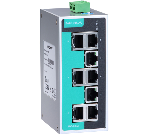 非网管型-赫斯曼交换机,工业交换机,迈威工业交换机,MOXA工业交换机,研华工业交换机，北京捷泰兴业Getck